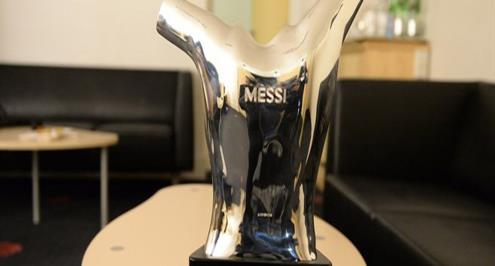 الكشف عن قائمة المرشحين لأفضل لاعب في أوروبا